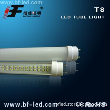 Fluorescent Tubes LED T8 18w,equivalent to 36w FCL
